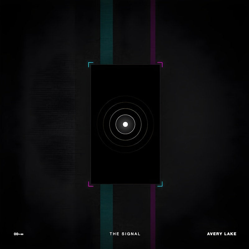 Press Feature: THE SIGNAL Album Announcement