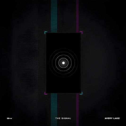 Press Feature: THE SIGNAL Album Announcement