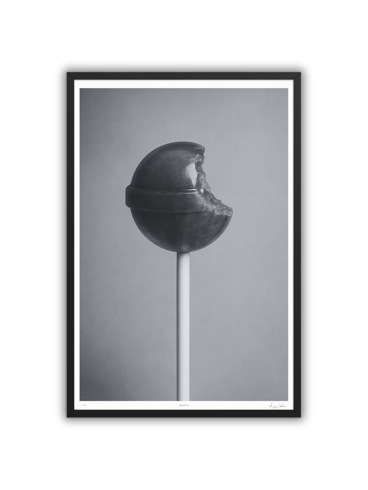 Sweet Fix (Triptych) | 1/1 Participatory Installation