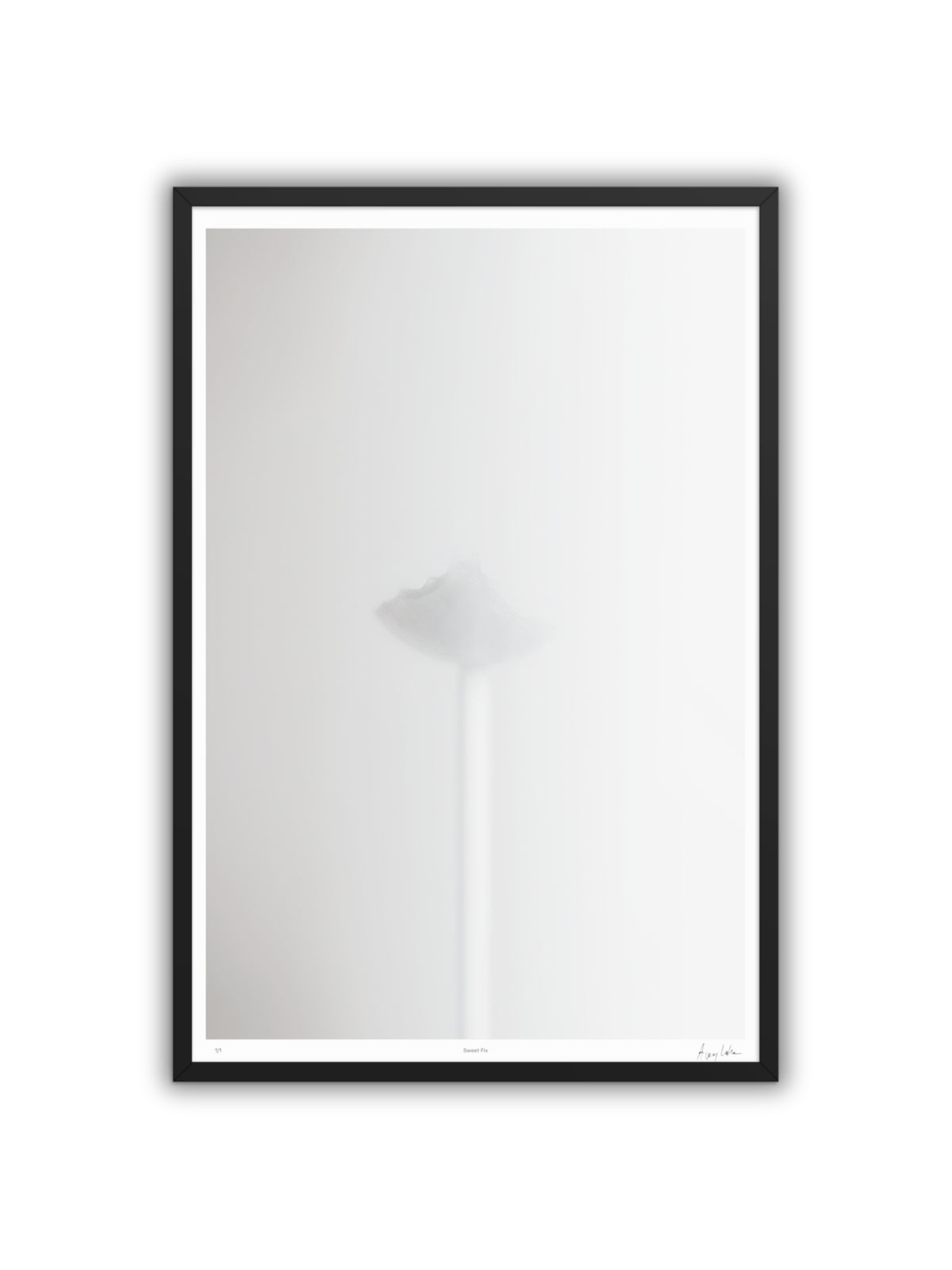 Sweet Fix (Triptych) | 1/1 Participatory Installation